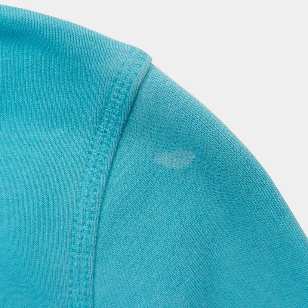 Puma Син Суичър с Цип