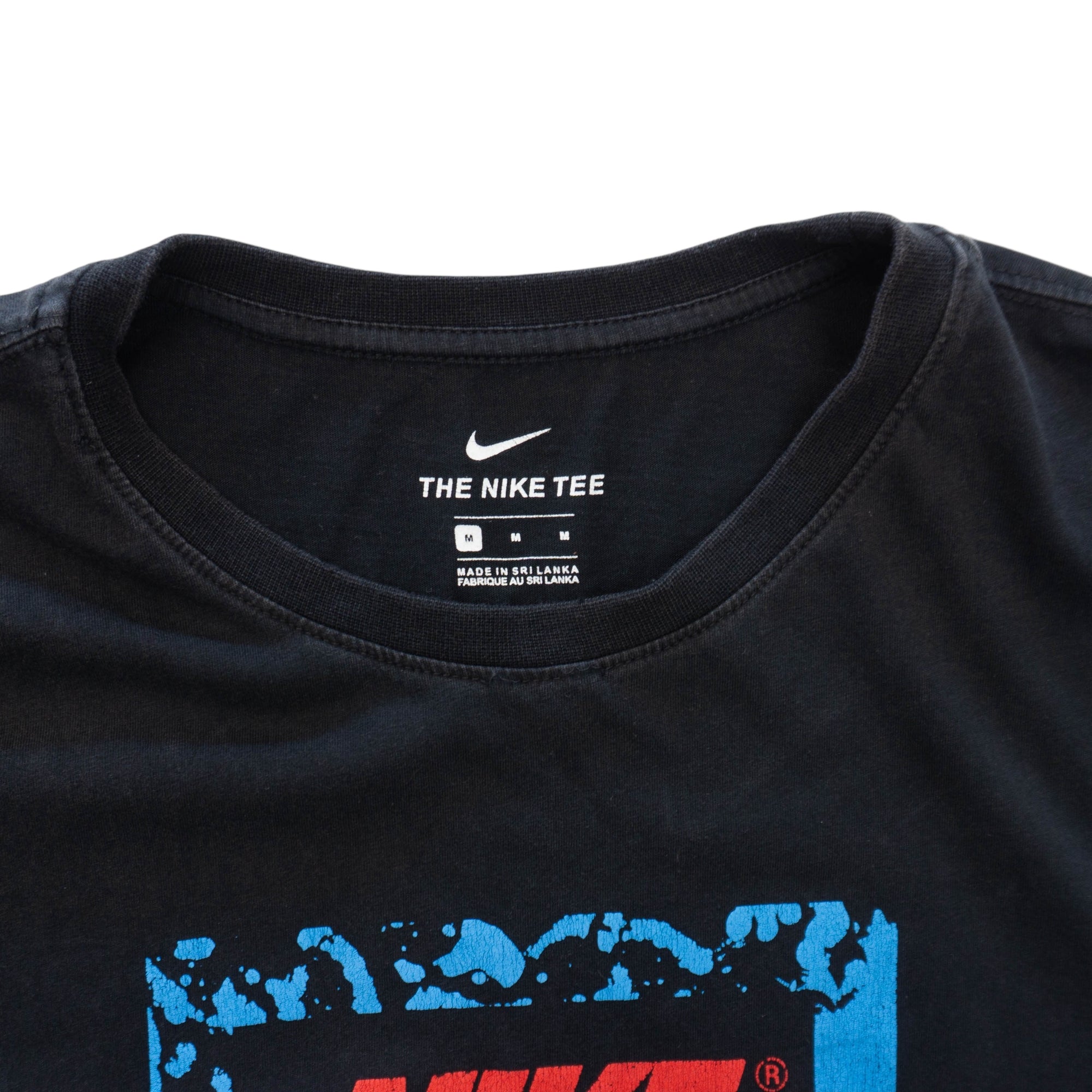 Nike Тениска