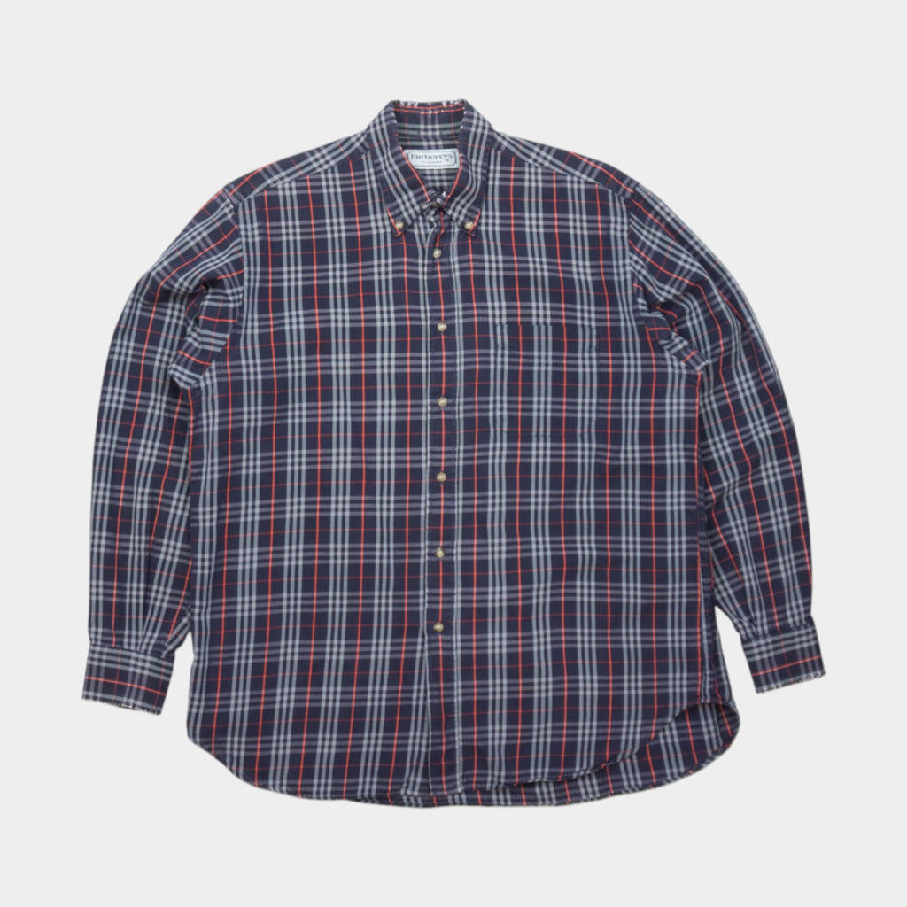 Burberry Vintage Риза