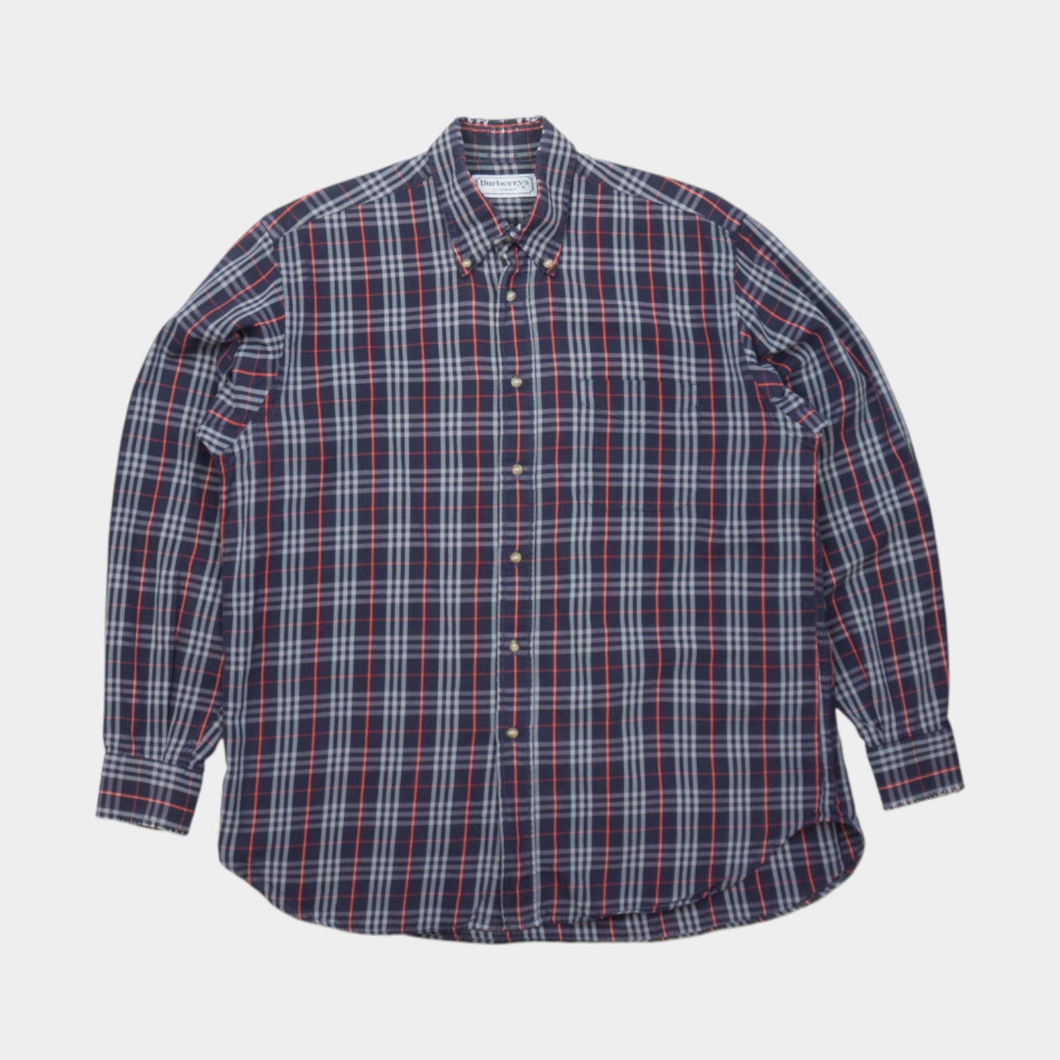 Burberry Vintage Риза