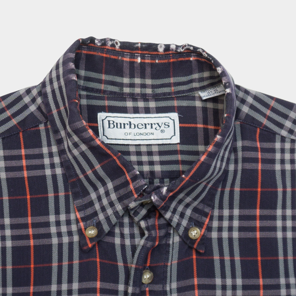 Burberry Vintage Риза