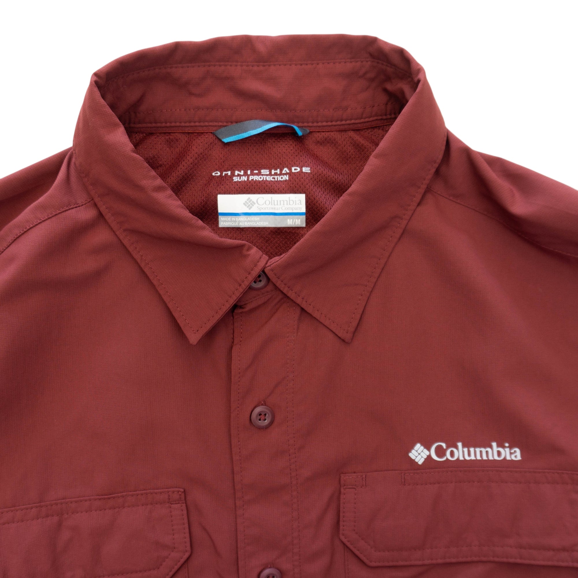 Columbia Риза