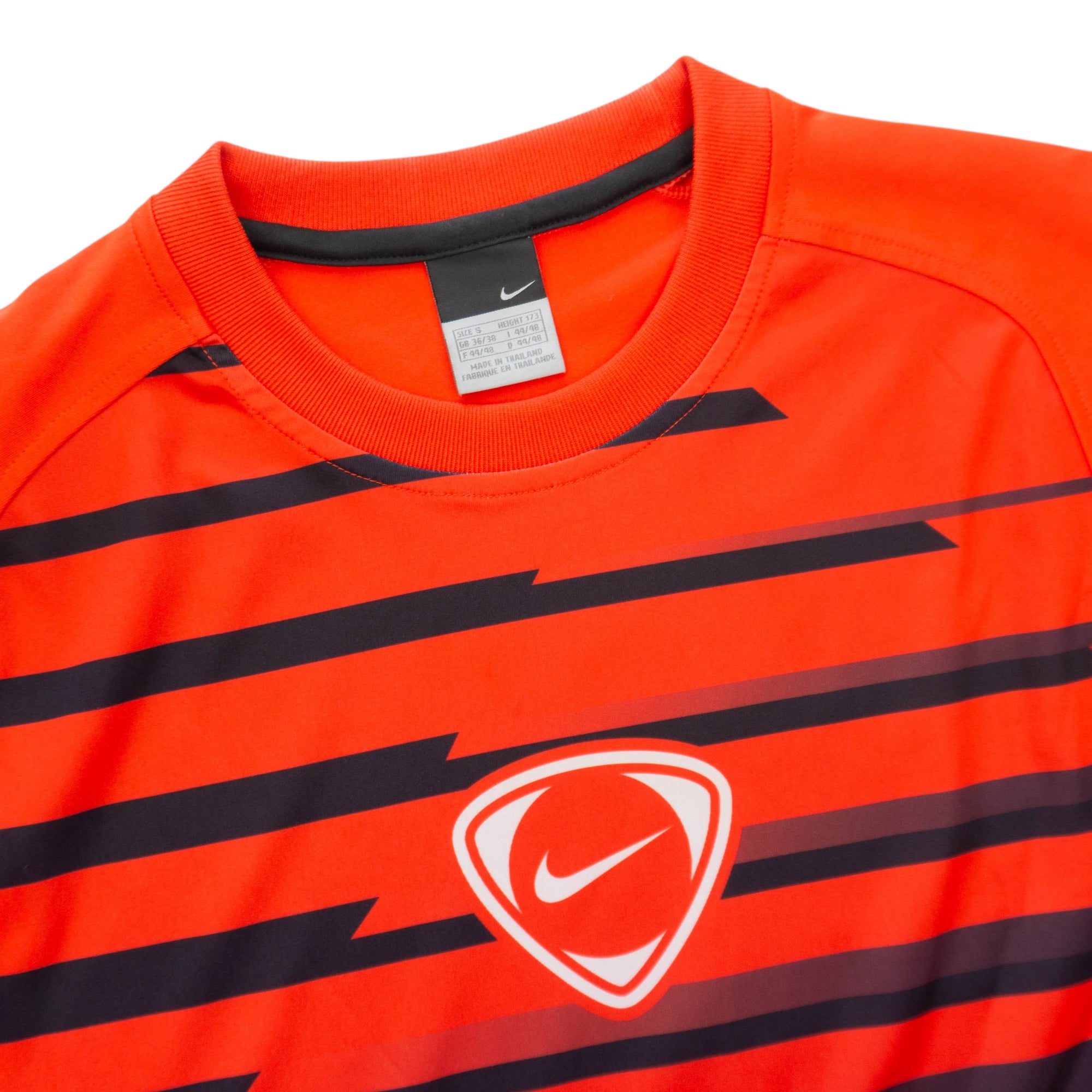 Nike Vintage Тениска