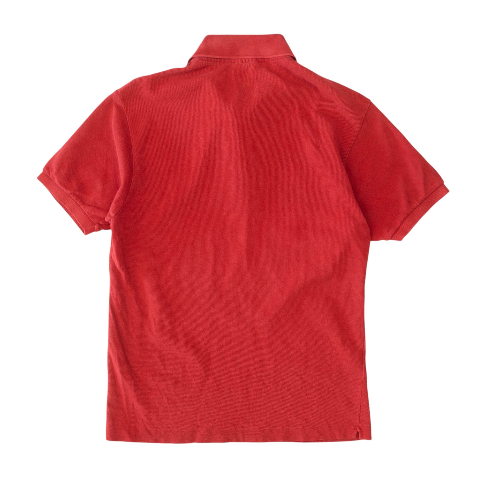 Lacoste Тениска с Яка