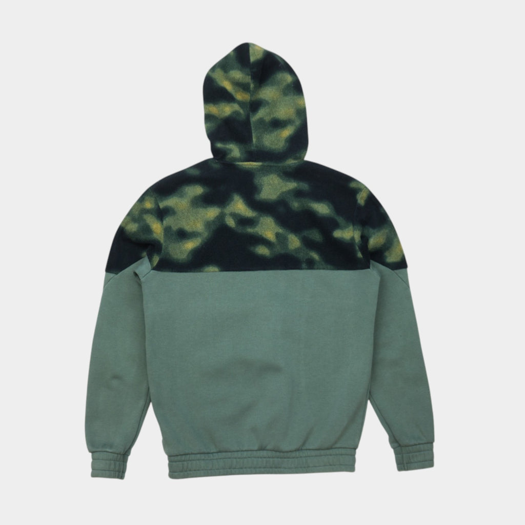 Adidas Камуфлажен Суичър