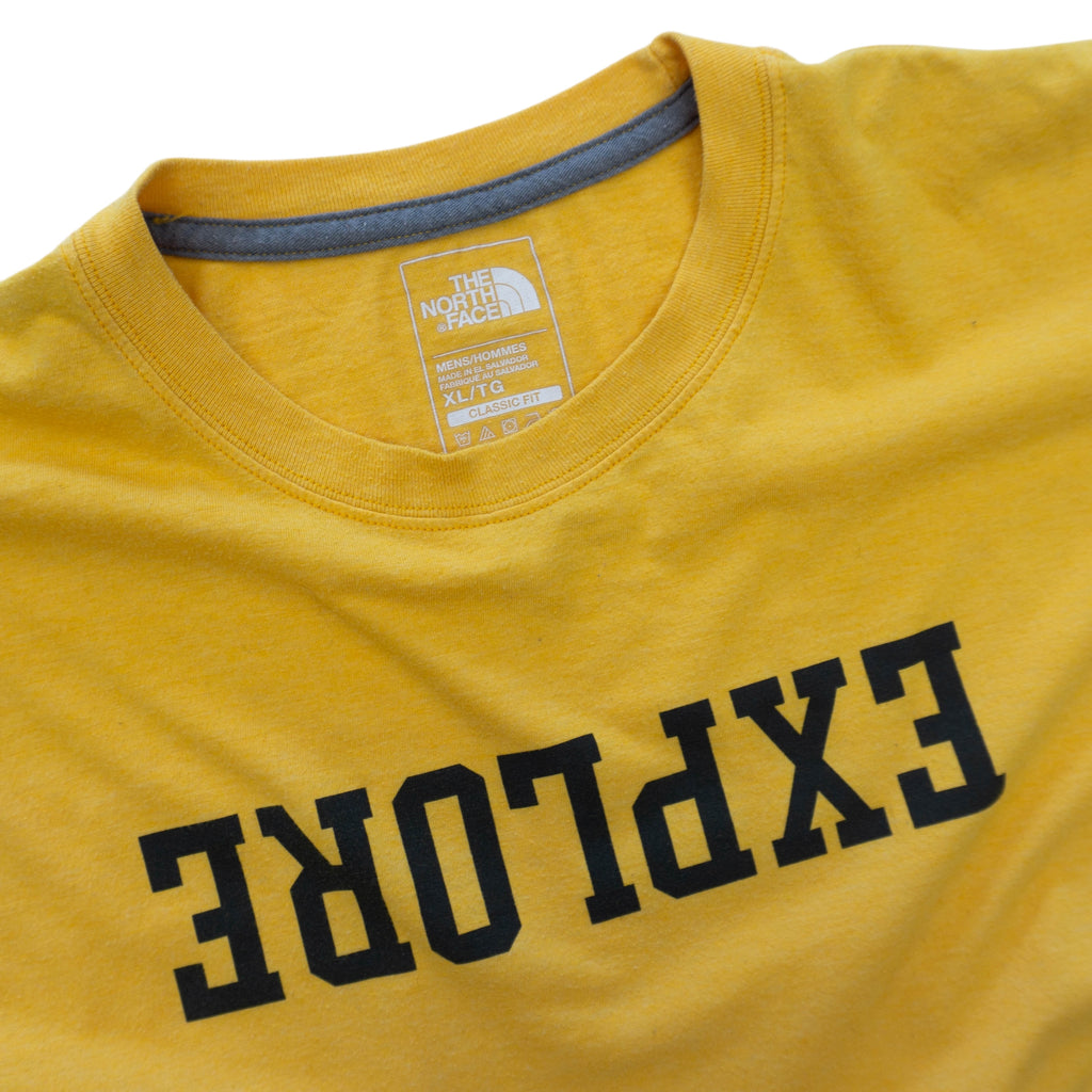 The North Face Тениска