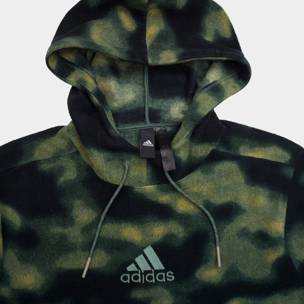 Adidas Камуфлажен Суичър