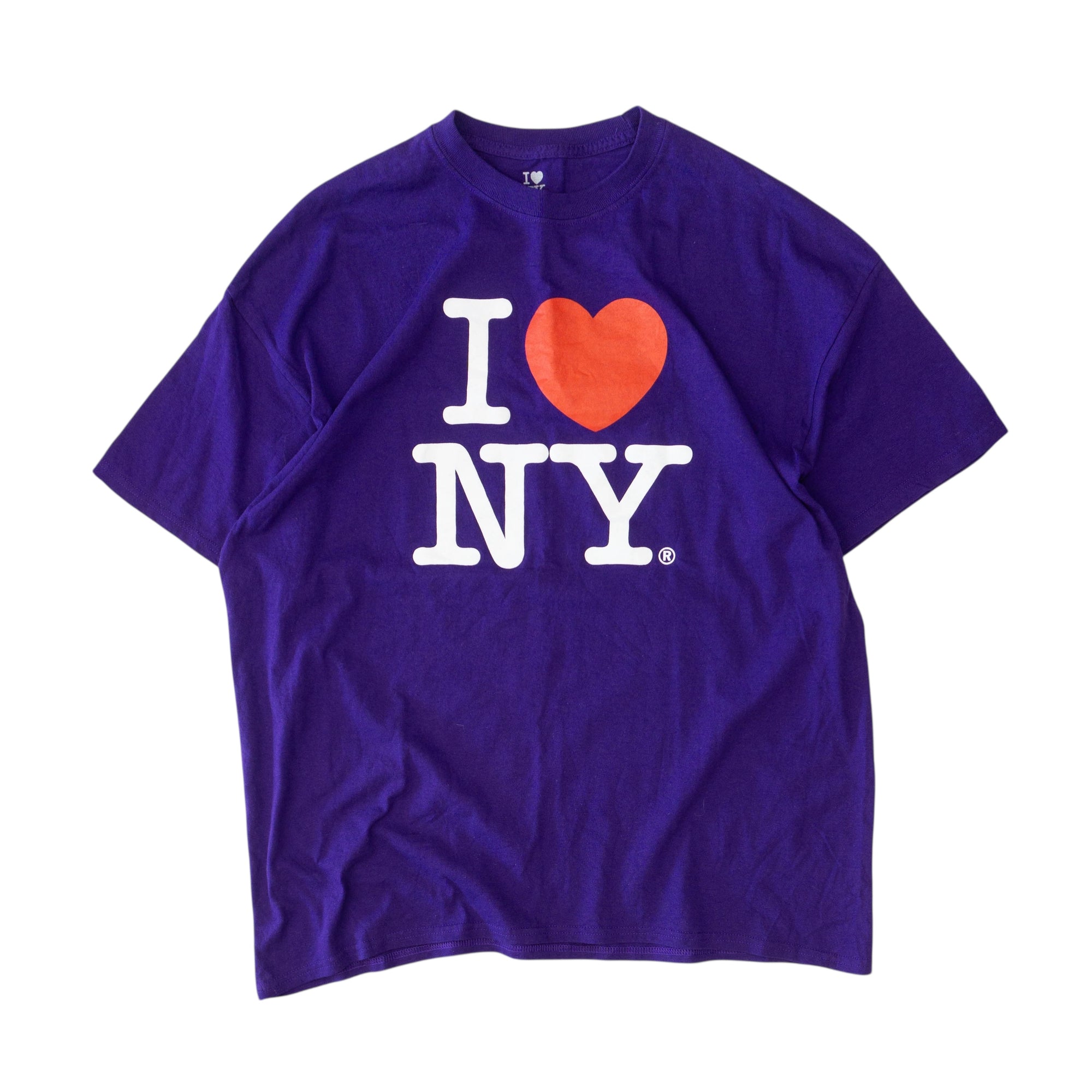 I Love NY Tee