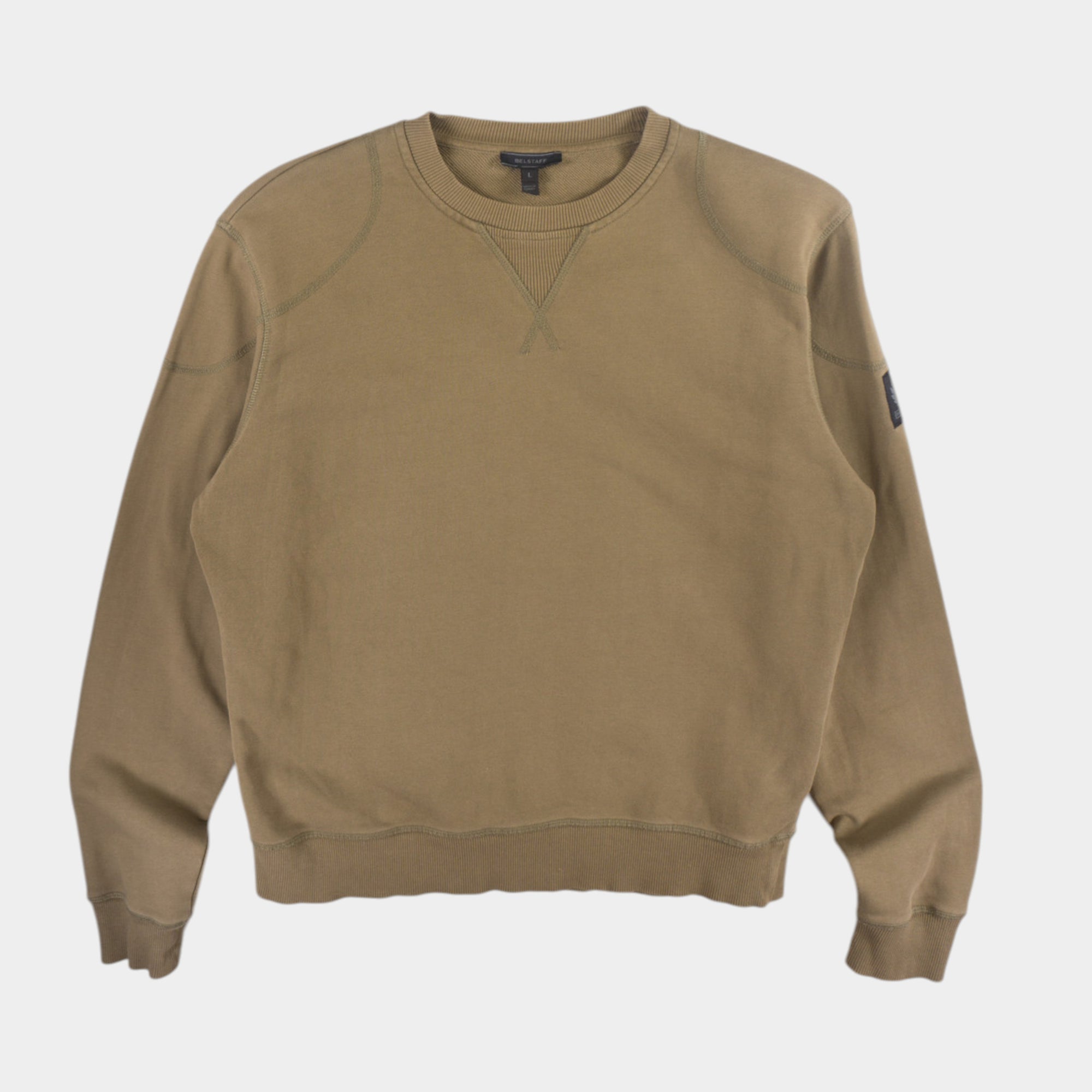 Belstaff Зелена Блуза