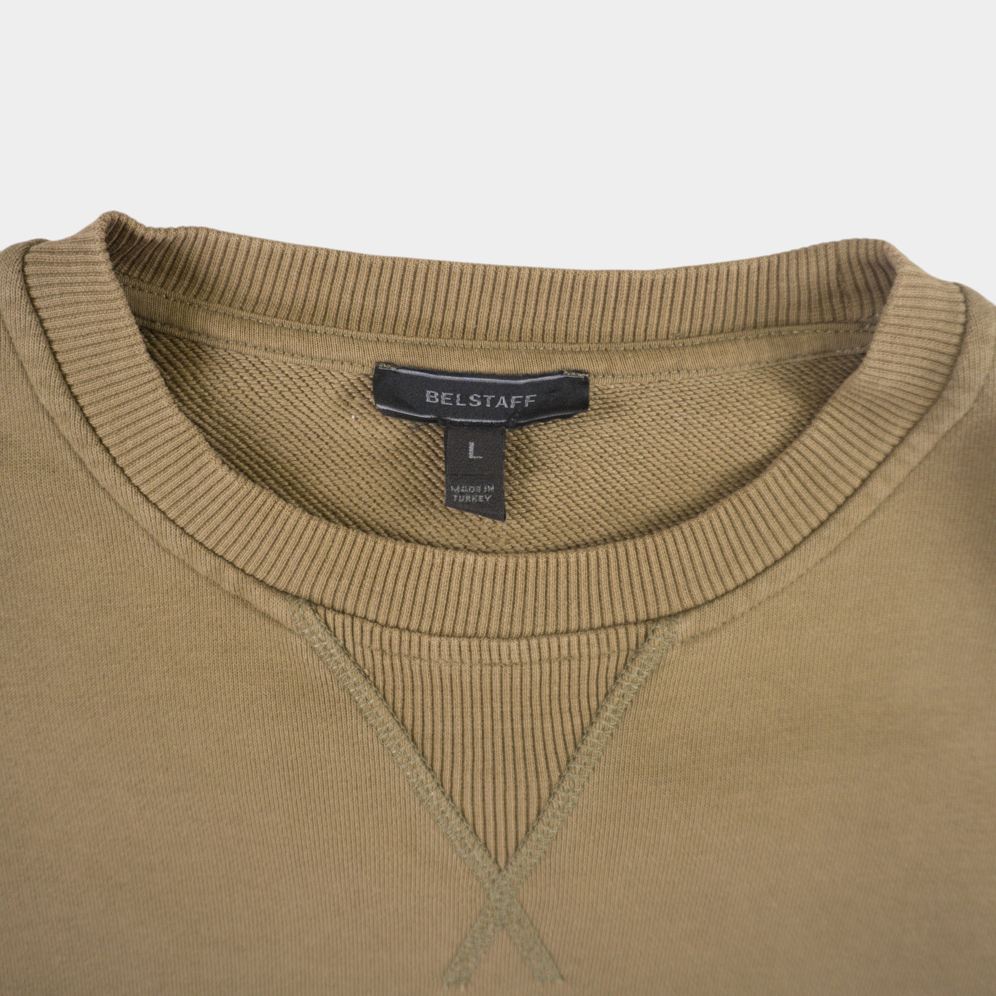 Belstaff Зелена Блуза