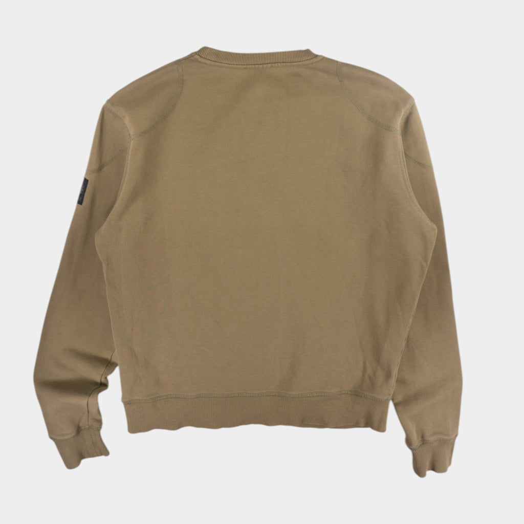Belstaff Зелена Блуза