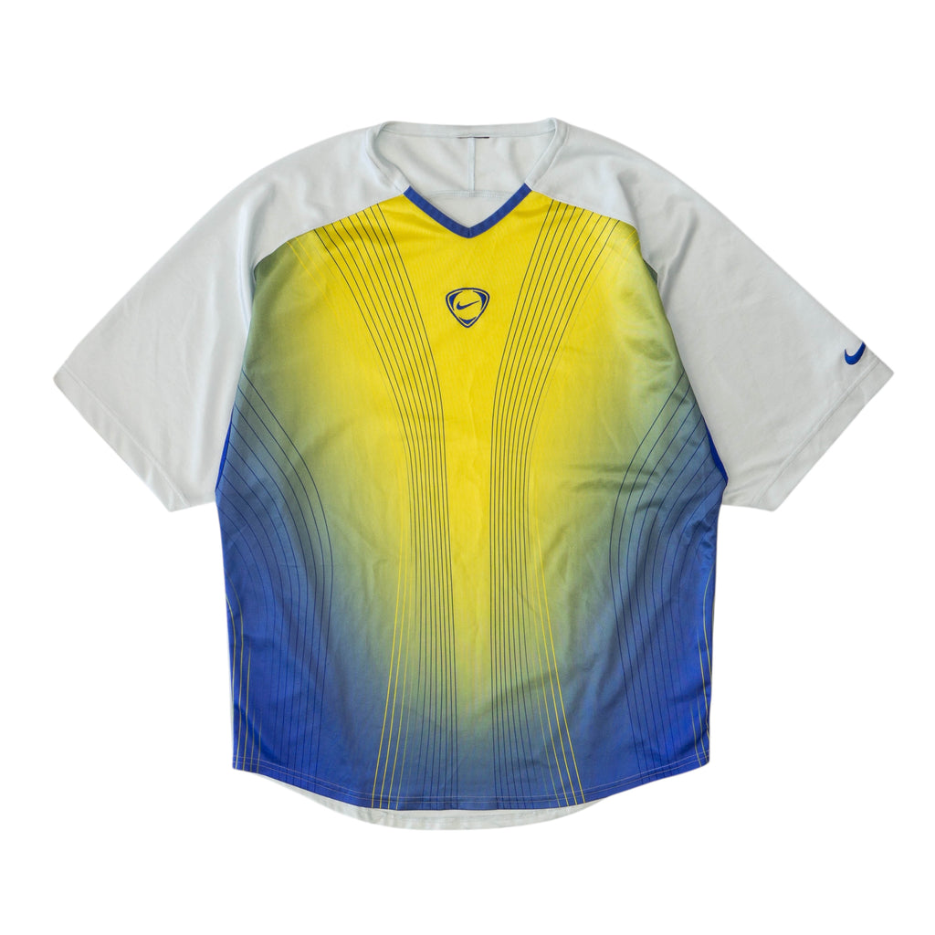 Nike Vintage Тениска