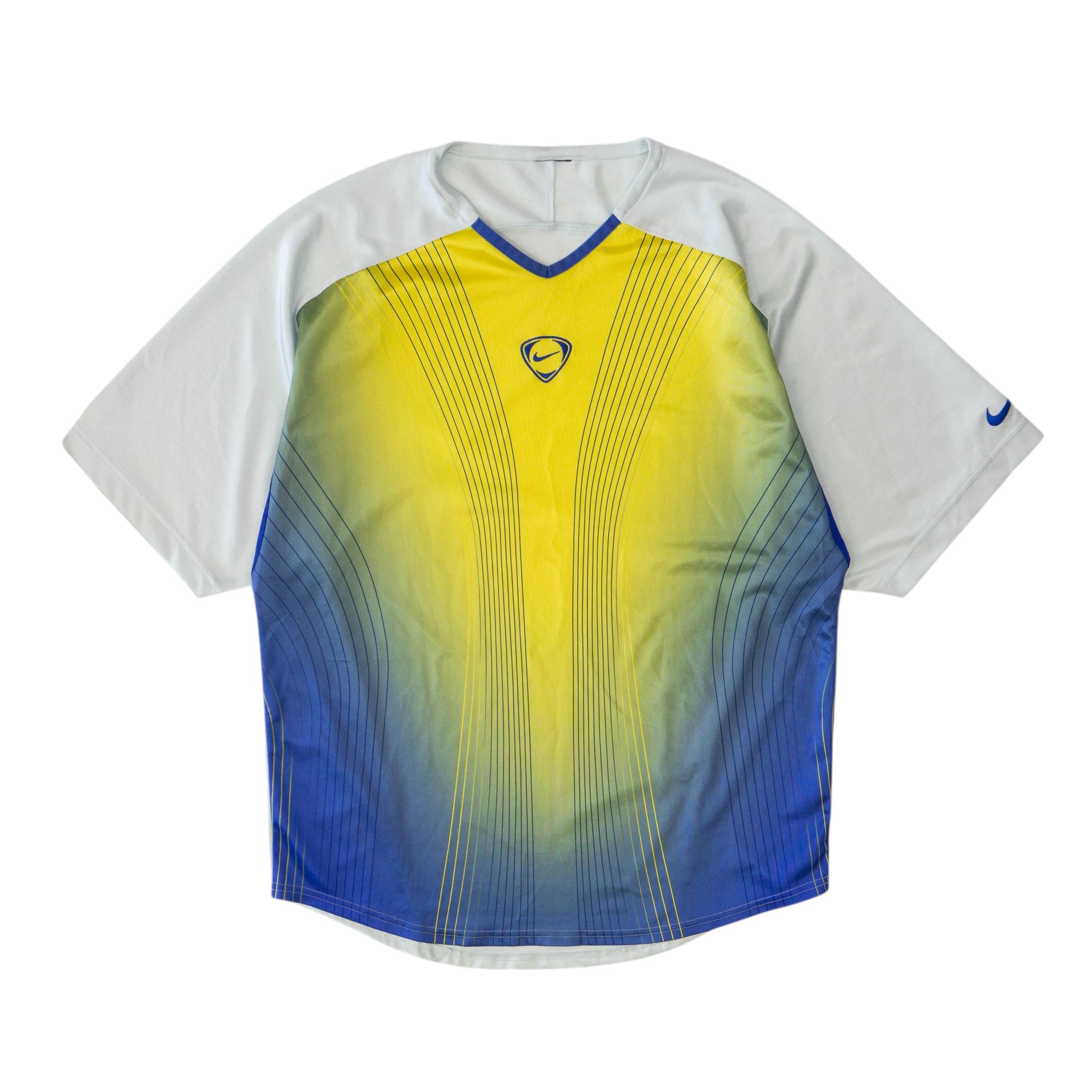 Nike Vintage Тениска