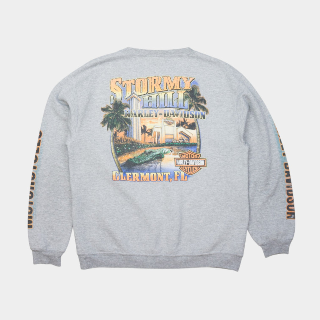 Harley-Davidson Vintage Блуза