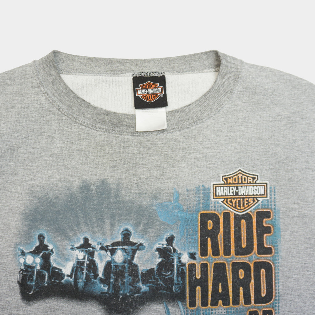 Harley-Davidson Vintage Блуза