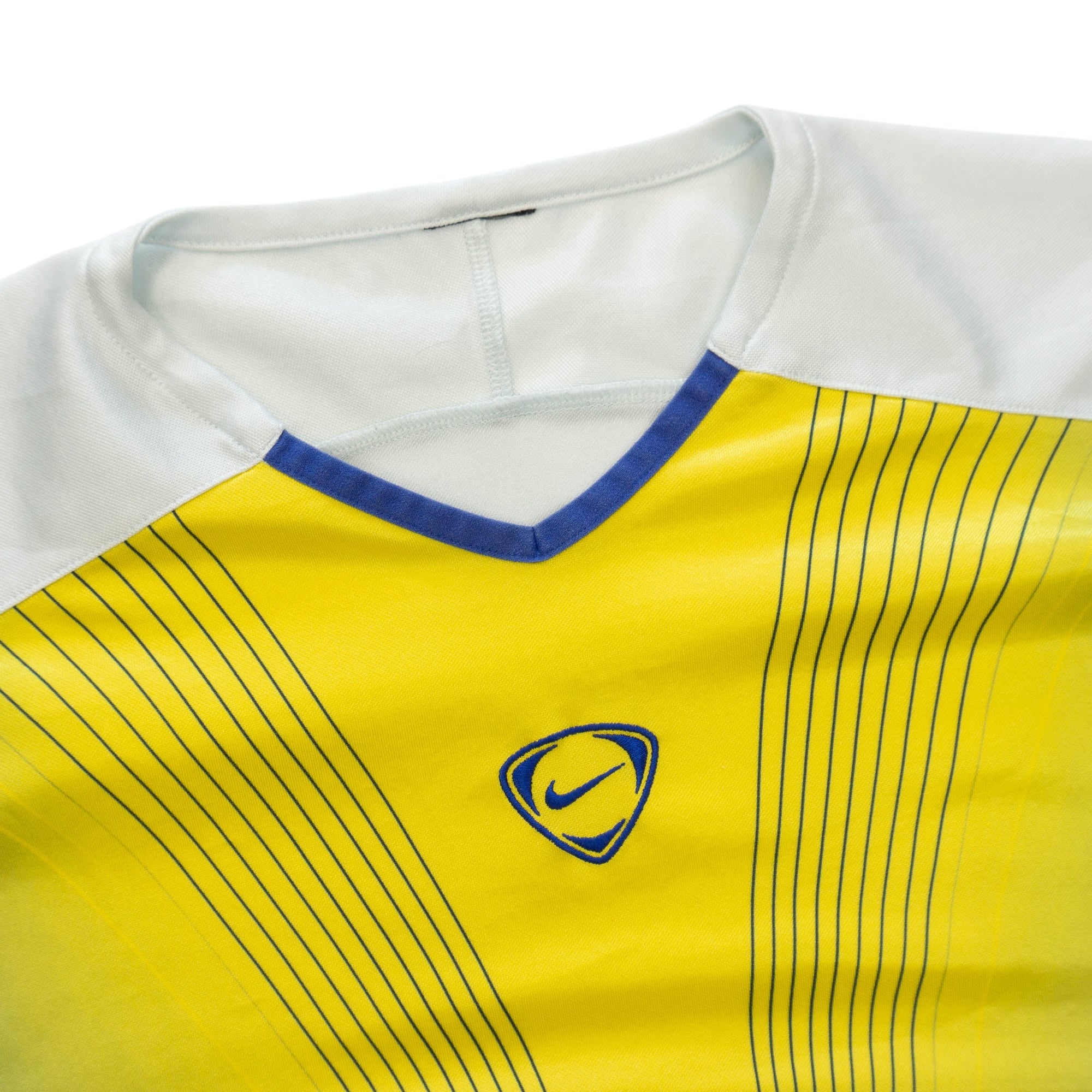 Nike Vintage Тениска