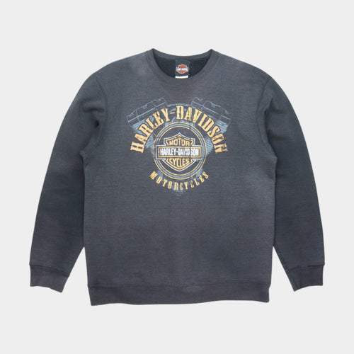 Harley-Davidson Vintage Блуза