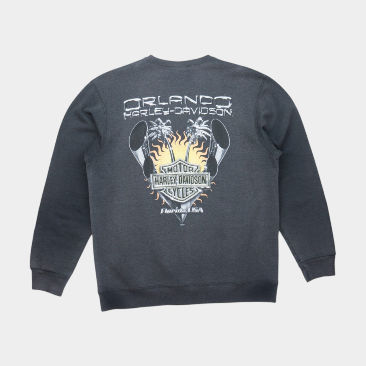 Harley-Davidson Vintage Блуза