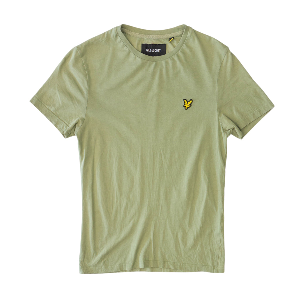 Lyle & Scott Tee