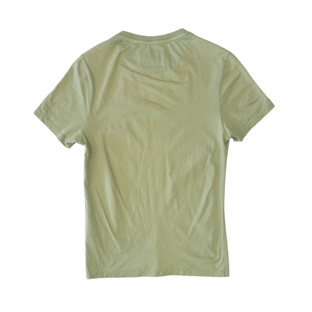 Lyle & Scott Tee