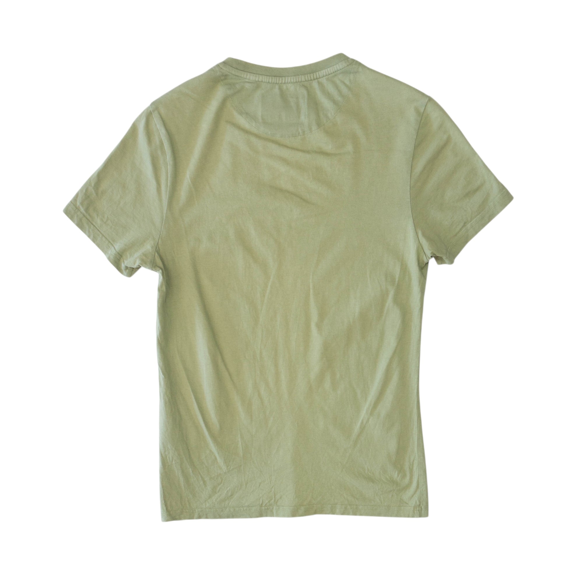 Lyle & Scott Tee