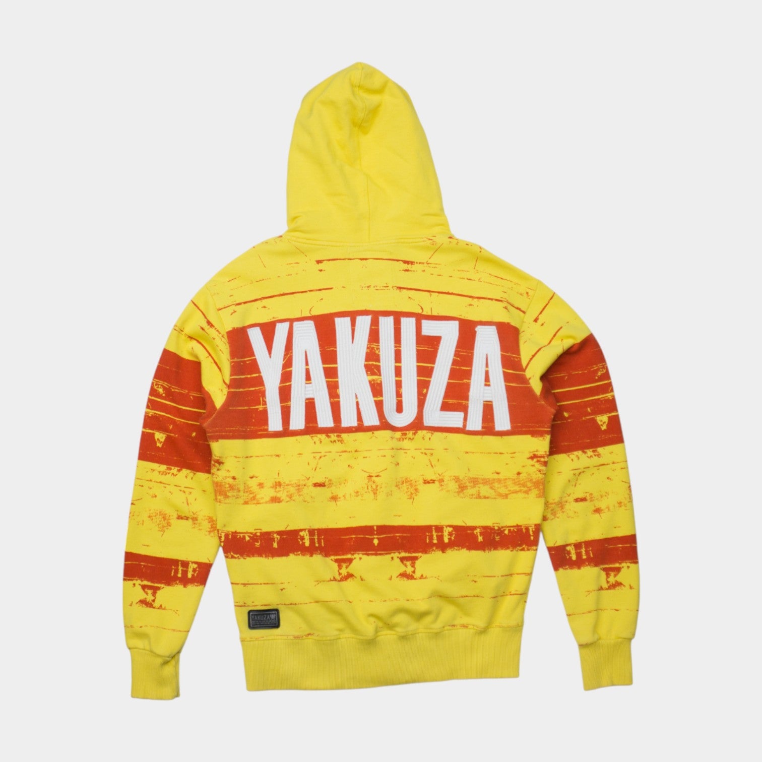 Yakuza Y2K Суичър