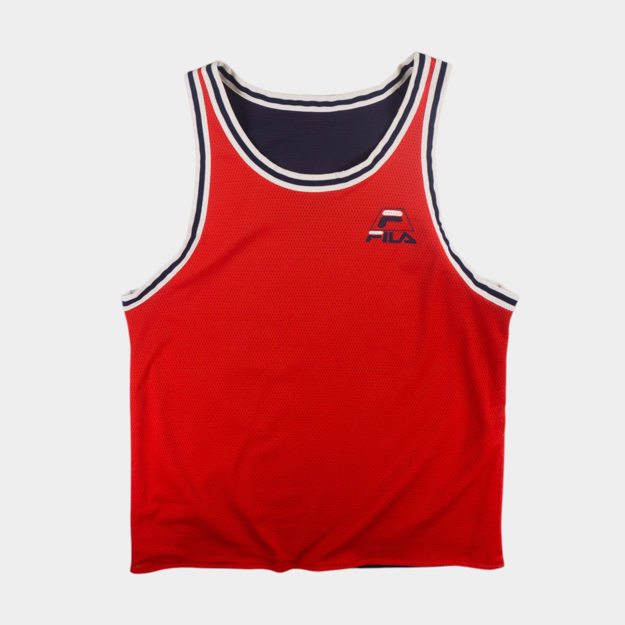 Fila Двулицев Потник