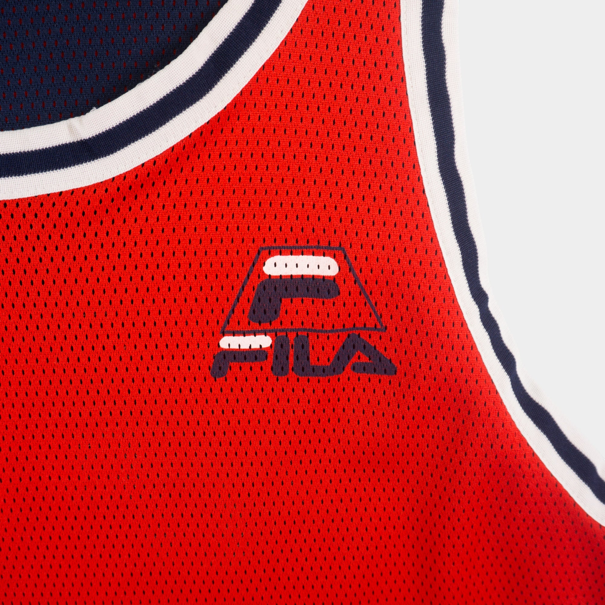 Fila Двулицев Потник