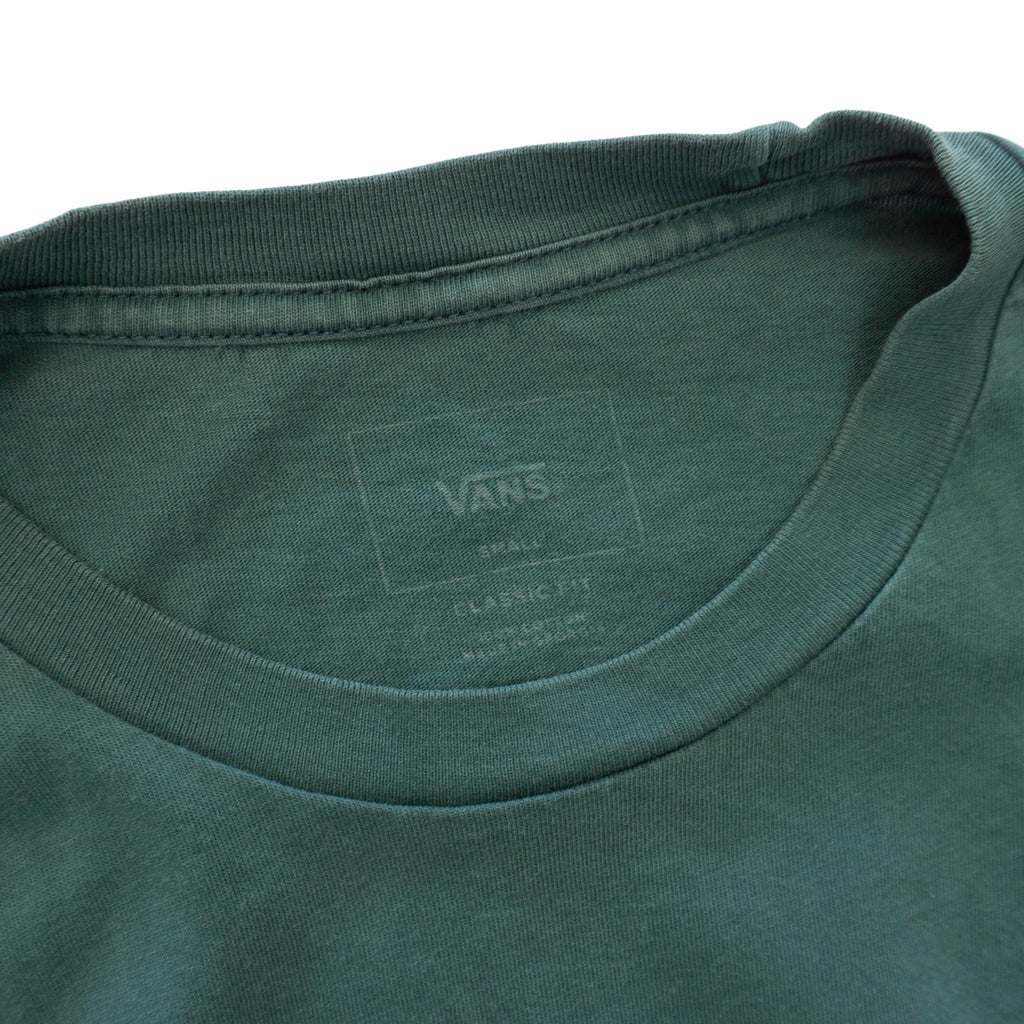 Vans Tee