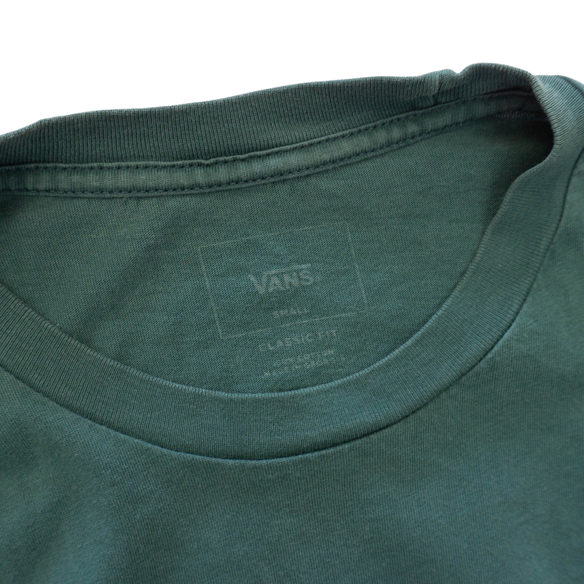 Vans Tee