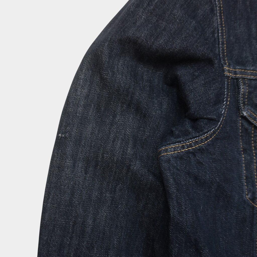 Replay Vintage Дънково Яке