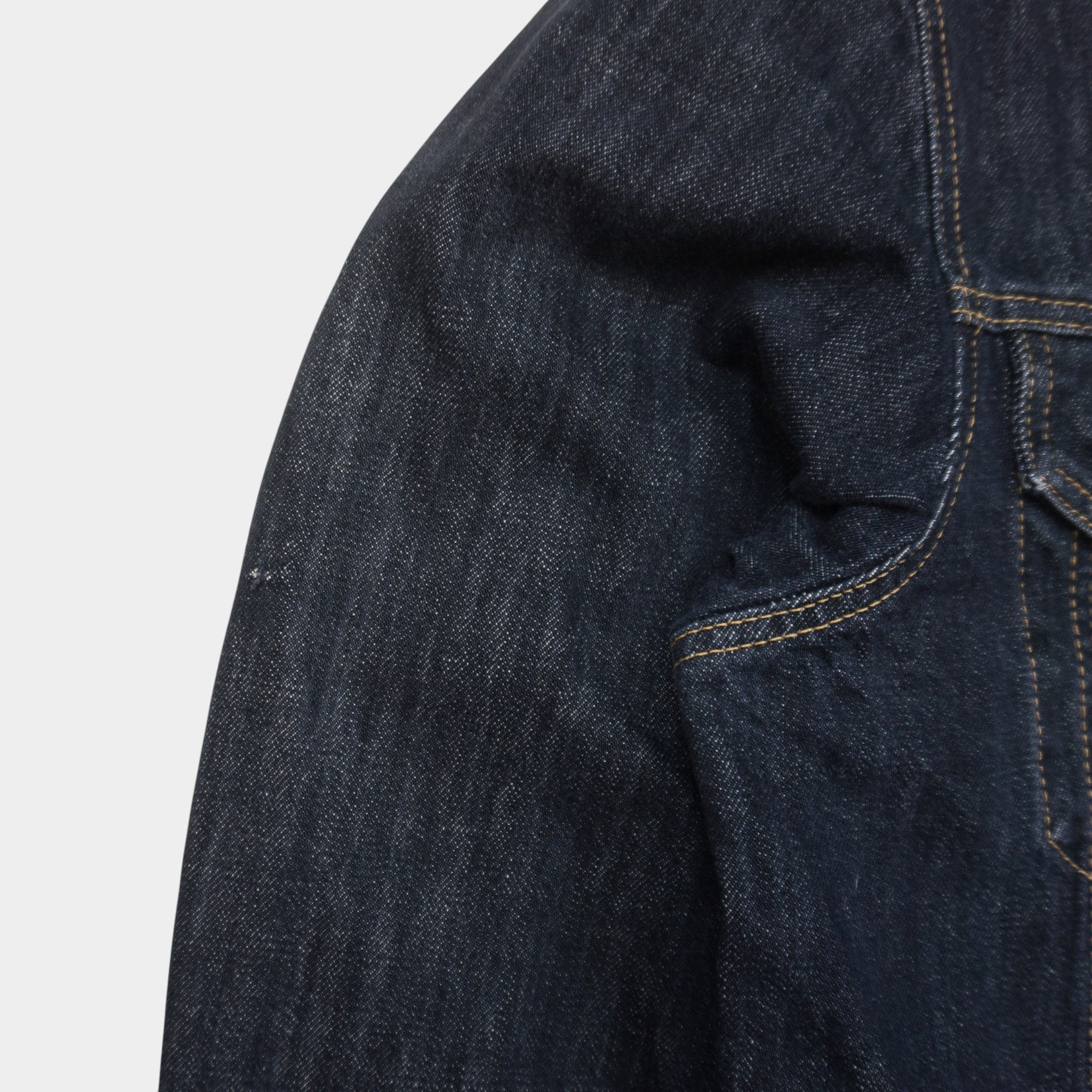 Replay Vintage Дънково Яке