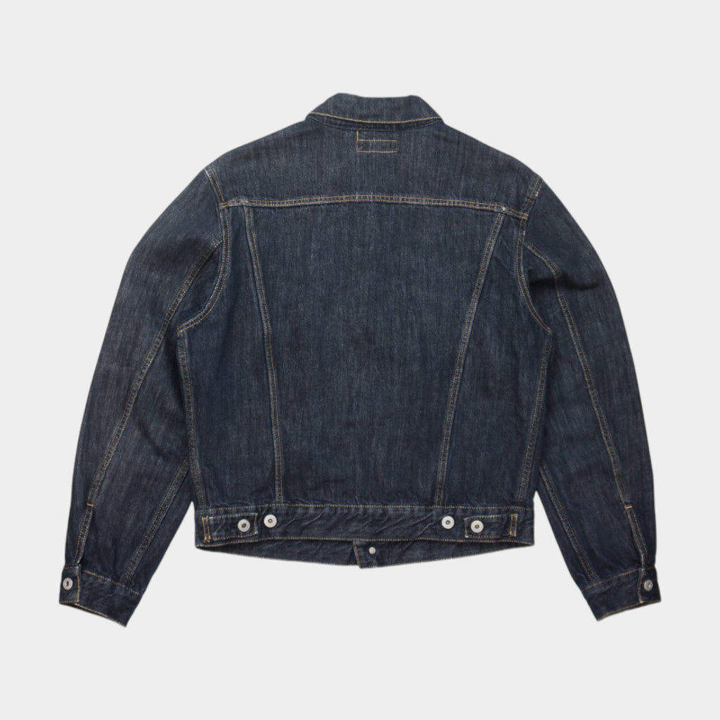 Replay Vintage Дънково Яке