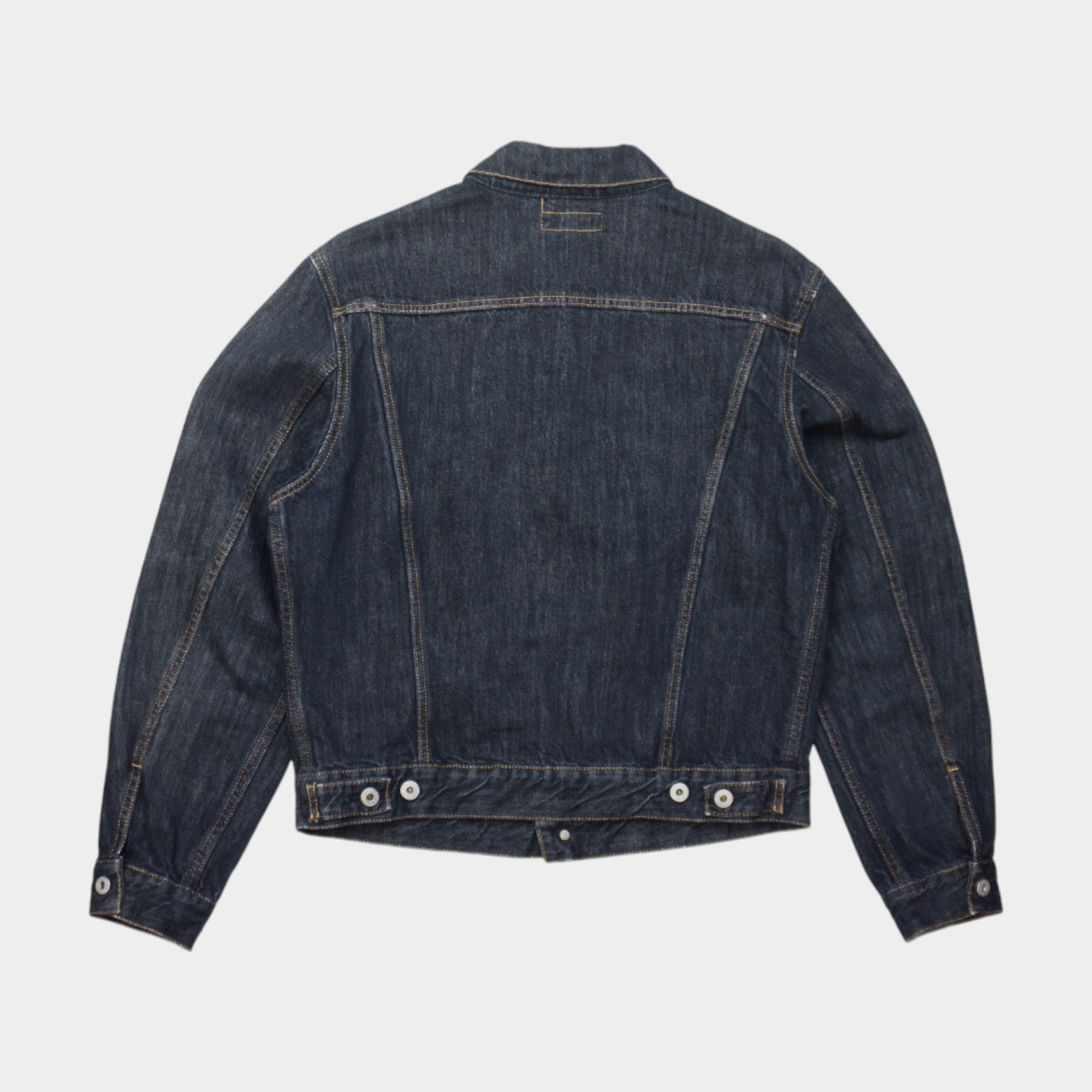 Replay Vintage Дънково Яке