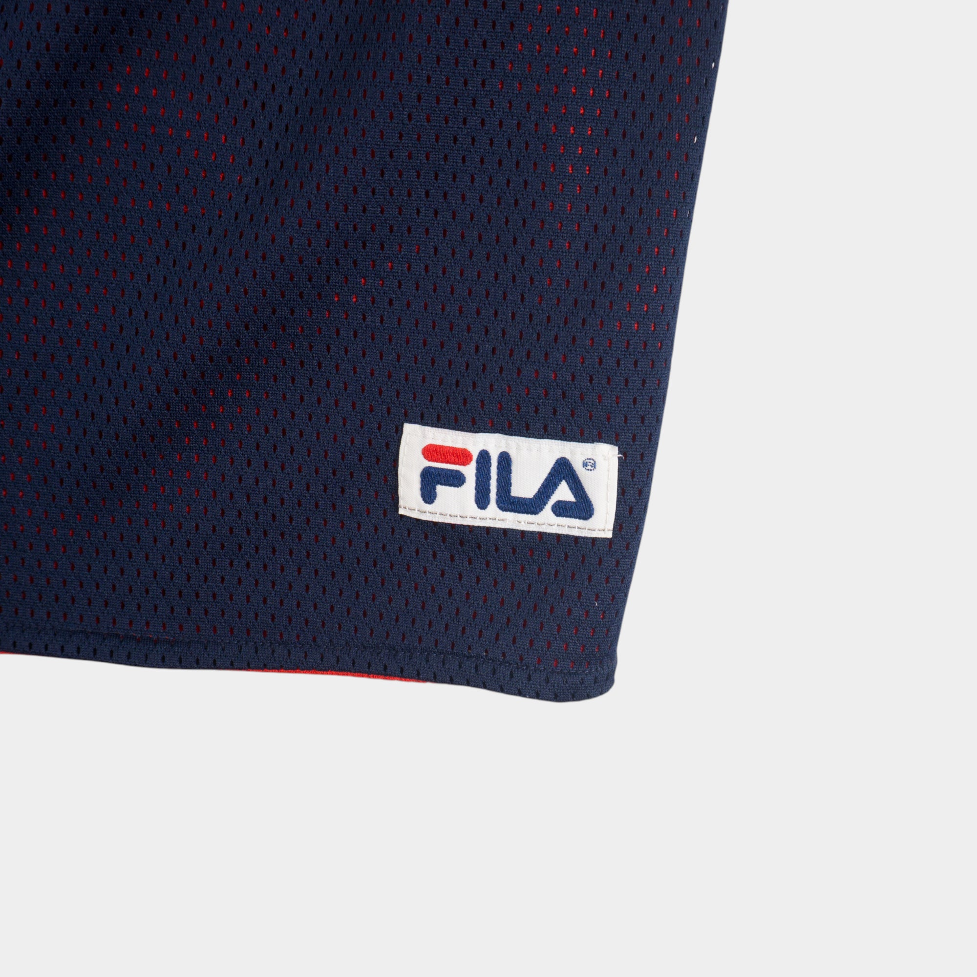 Fila Двулицев Потник