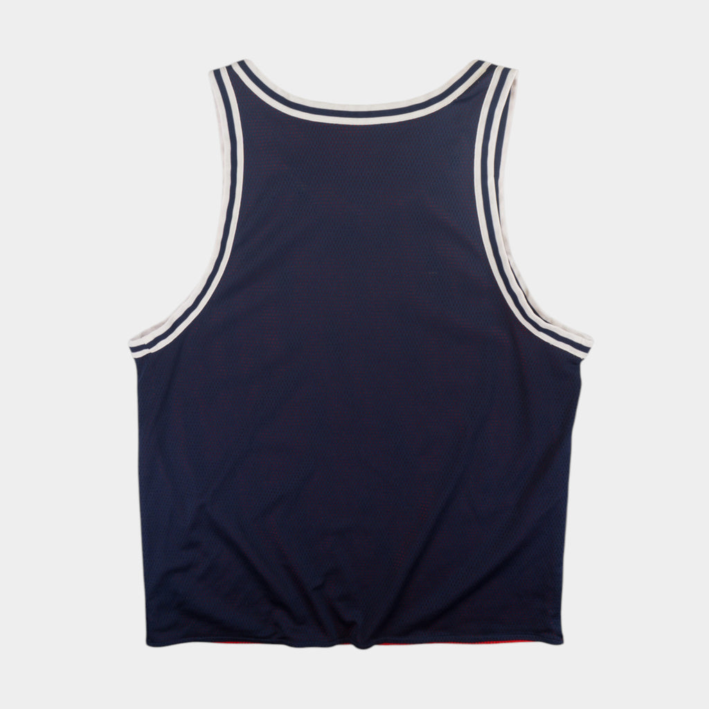 Fila Двулицев Потник