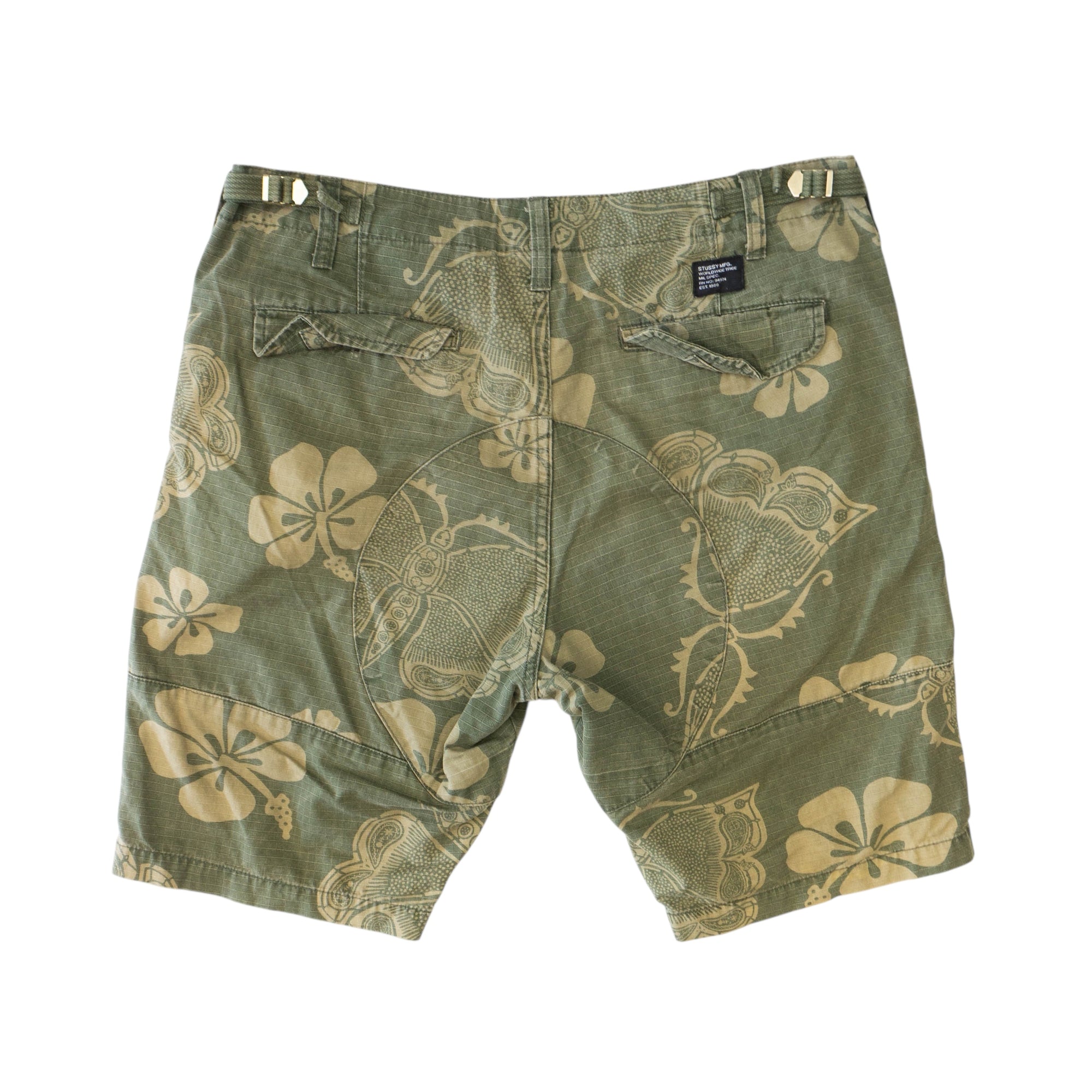 Stussy Shorts