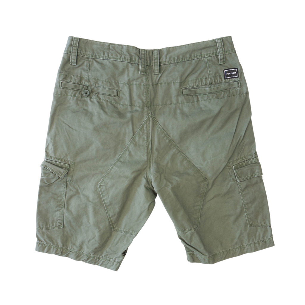 Volcom Cargo Къси Панталони