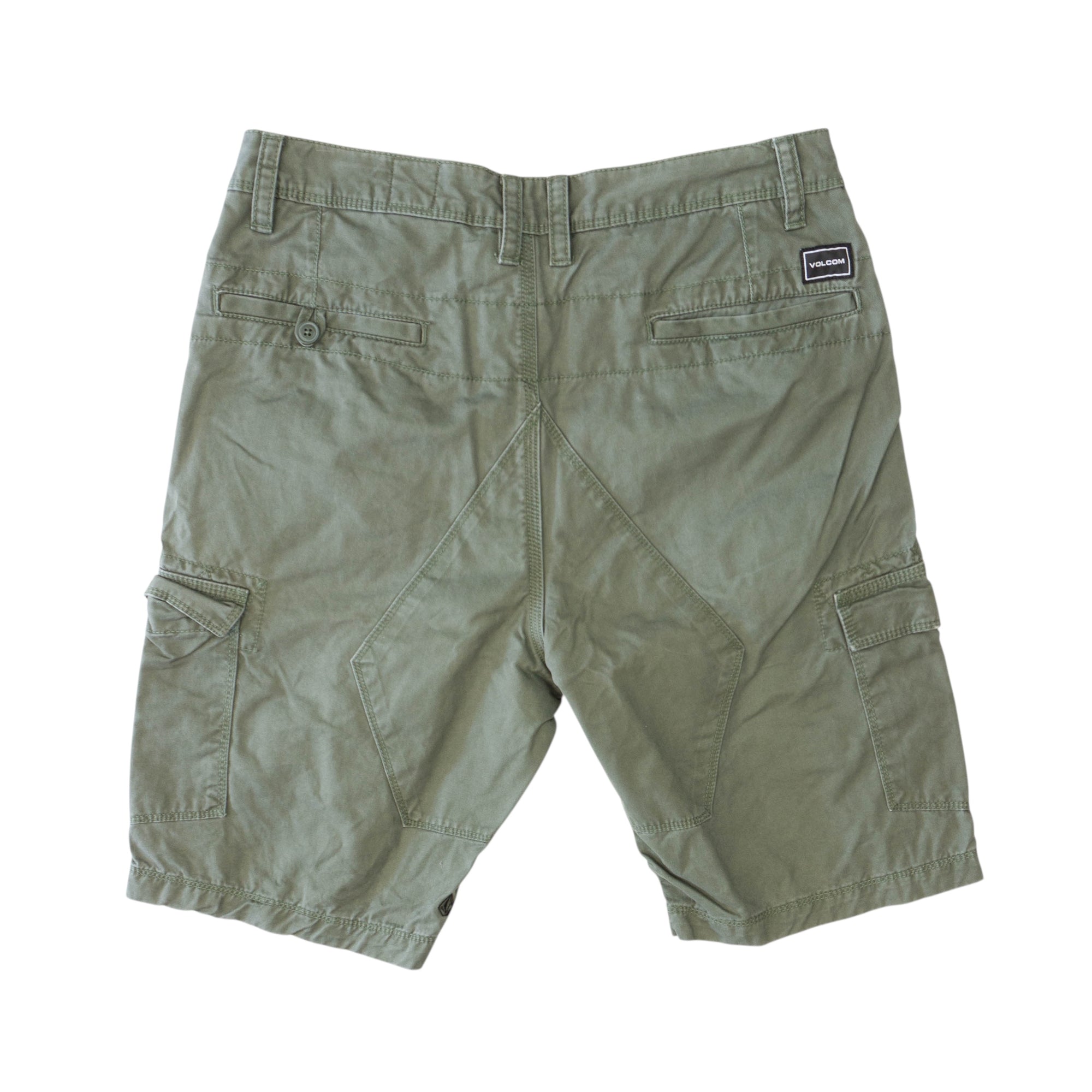 Volcom Cargo Shorts