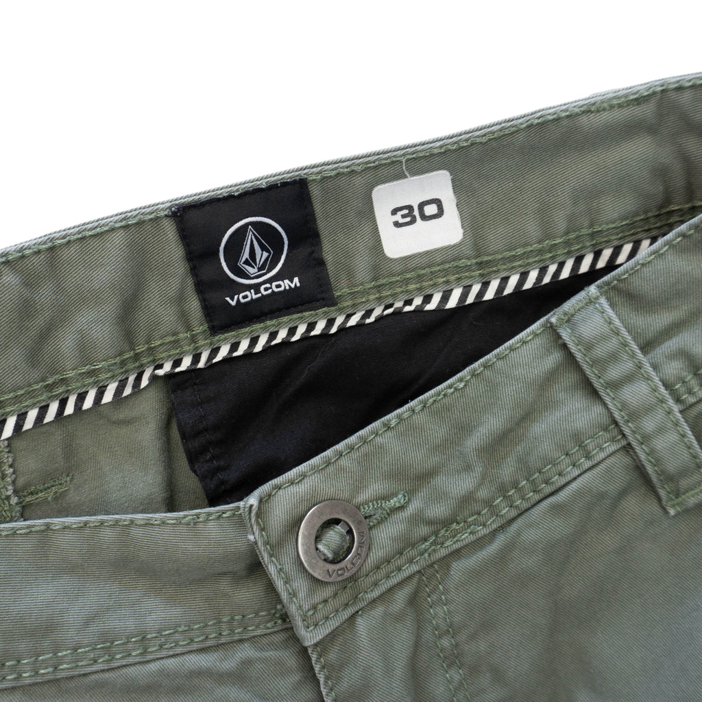 Volcom Cargo Къси Панталони