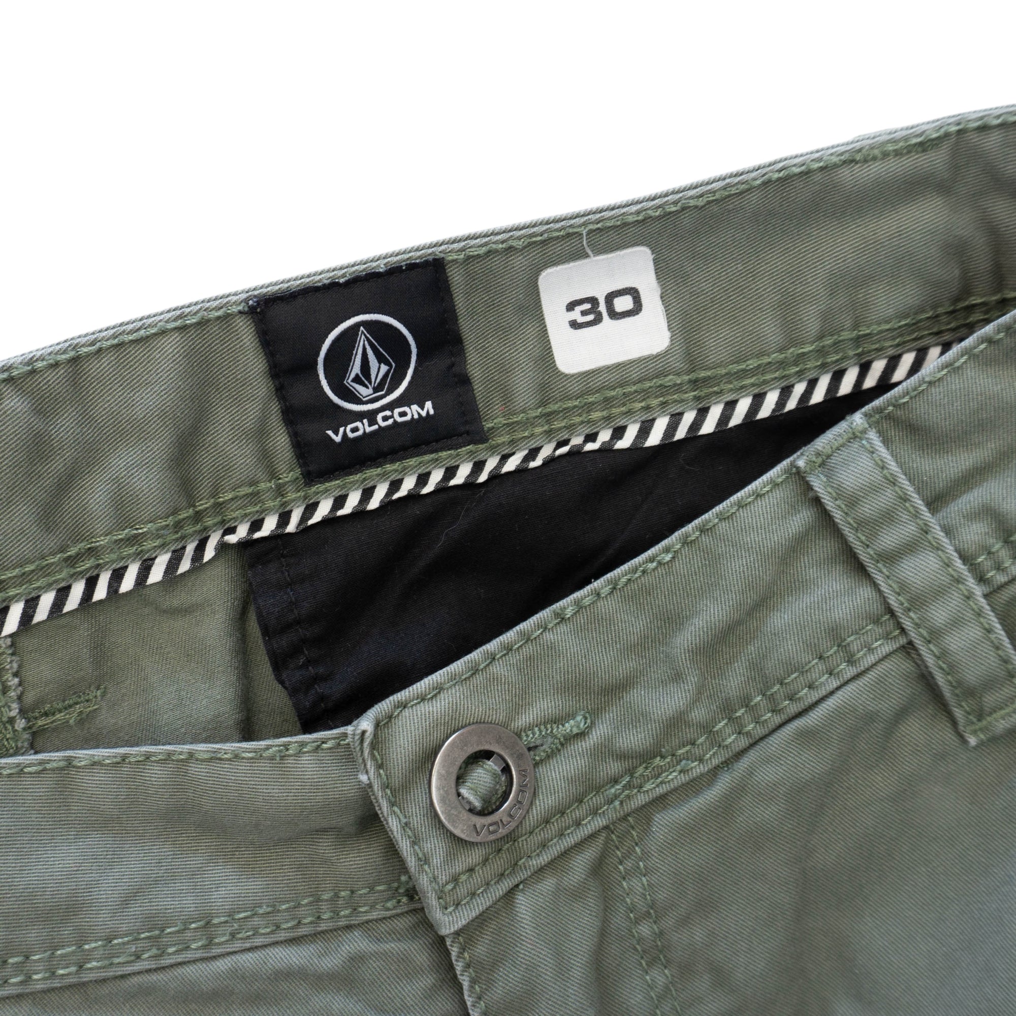 Volcom Cargo Shorts
