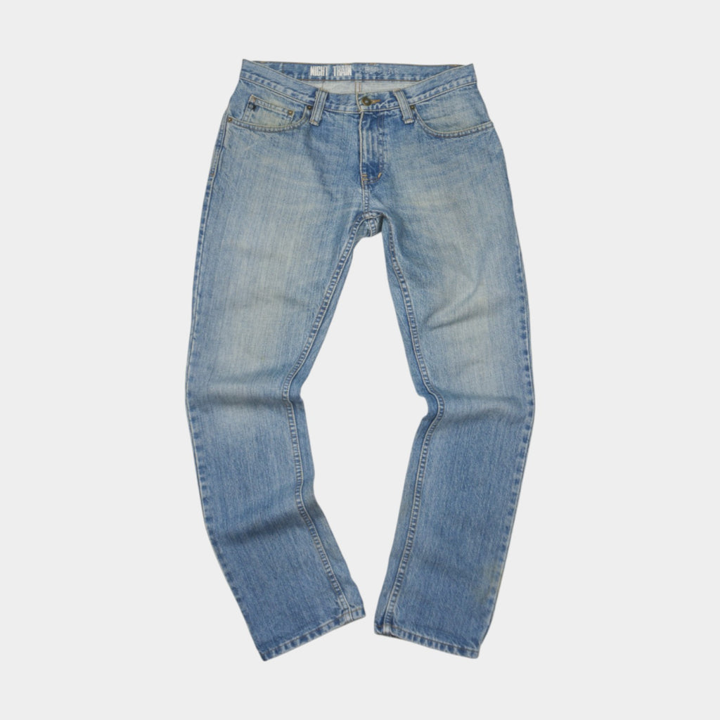 Freeworld Washed Дънки