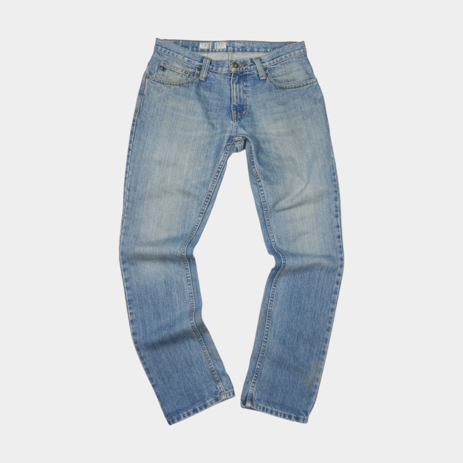 Freeworld Washed Дънки