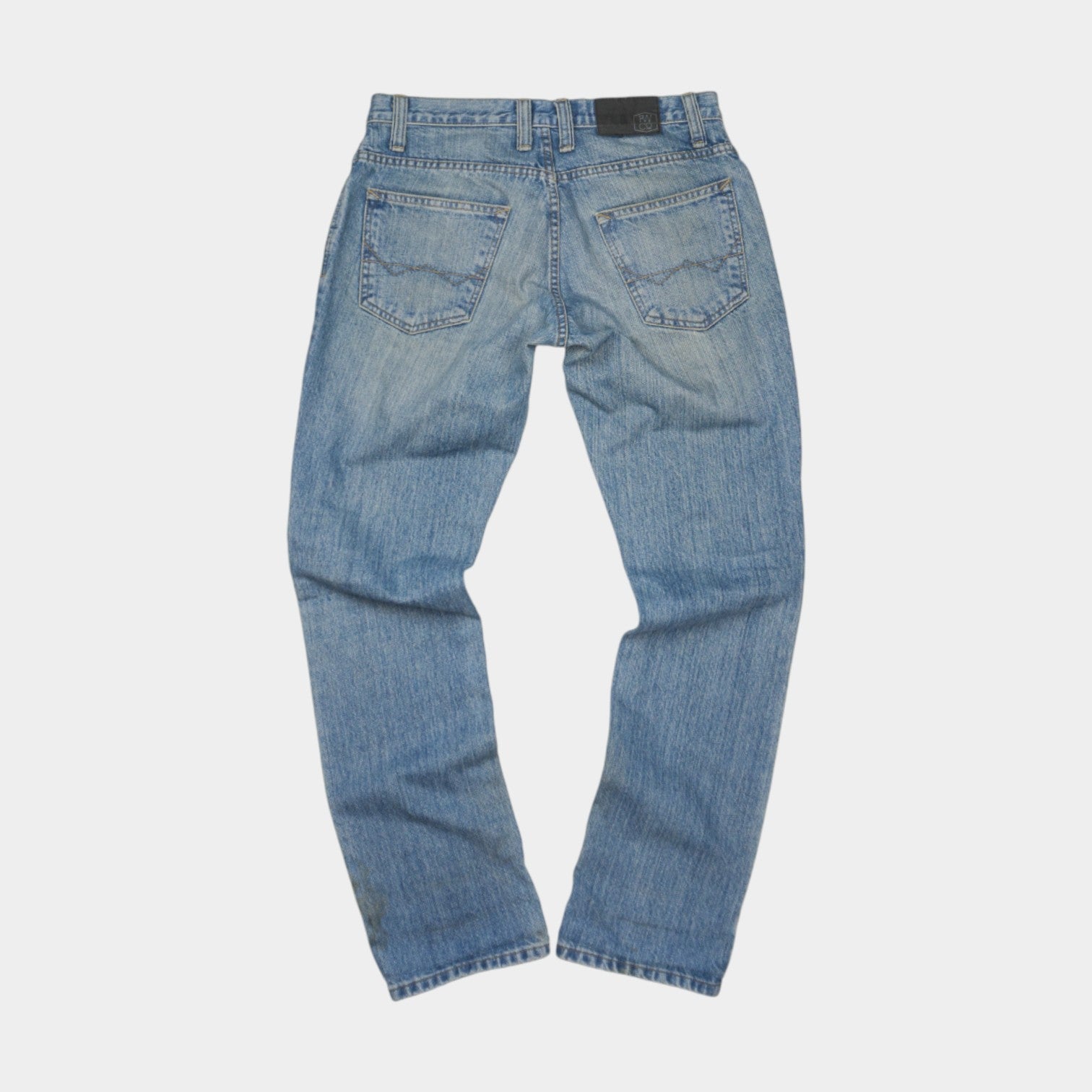 Freeworld Washed Дънки
