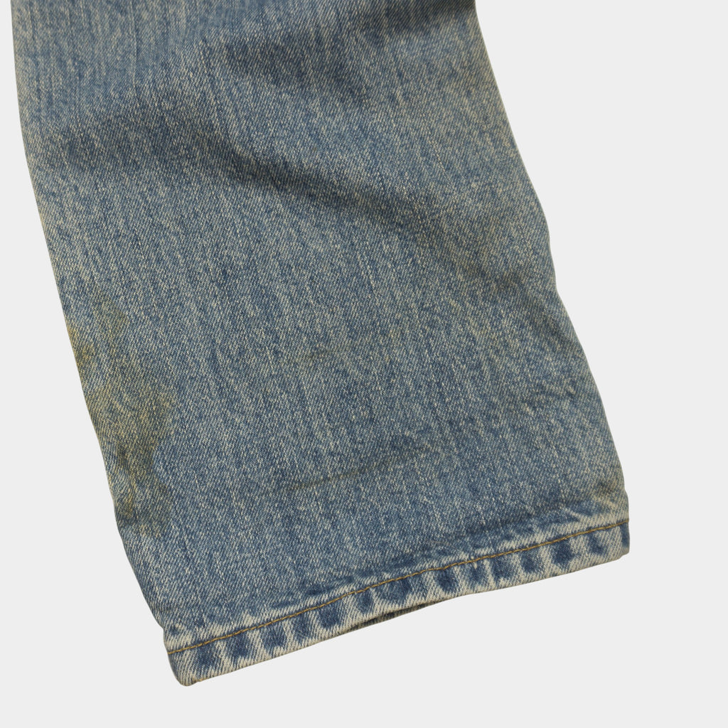 Freeworld Washed Дънки