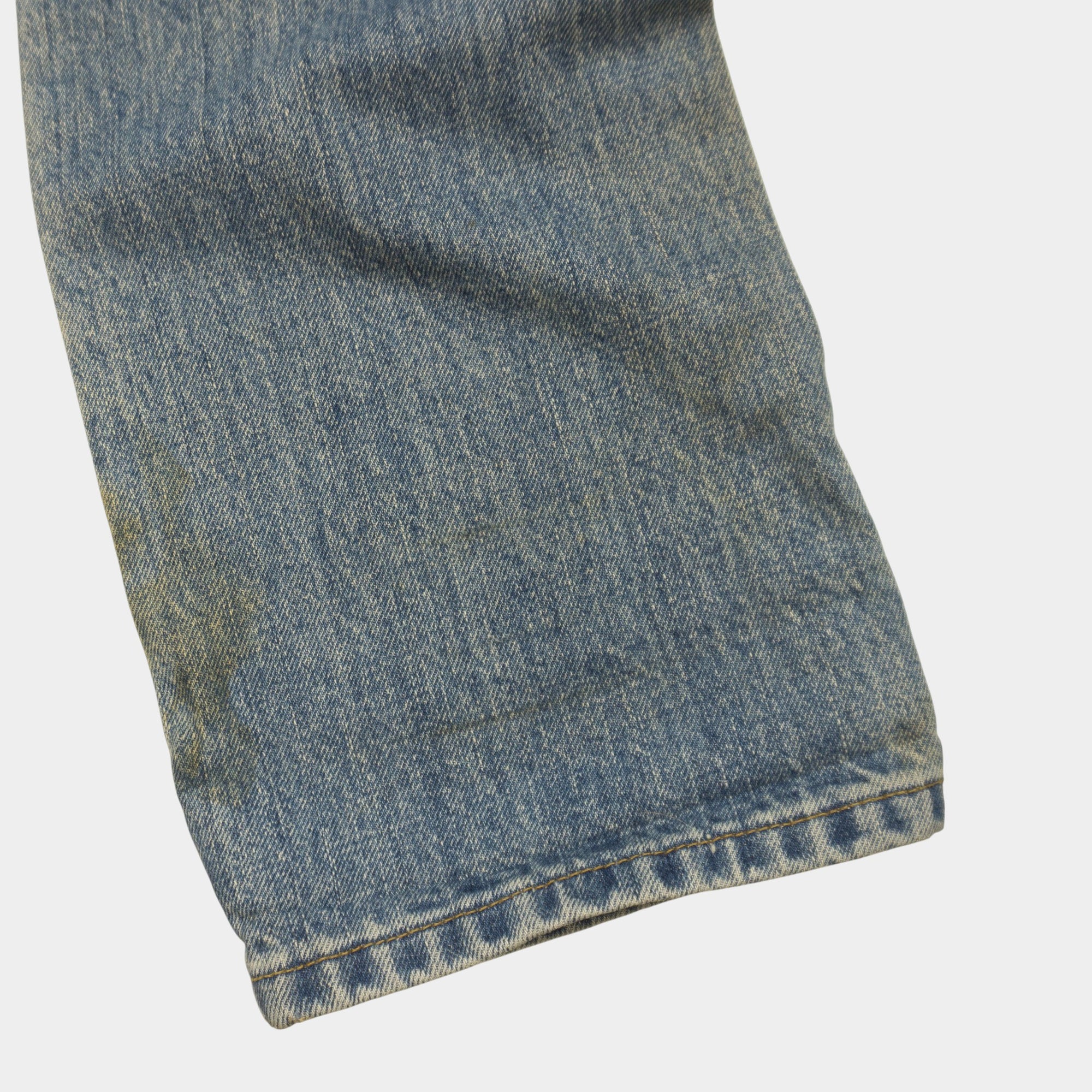 Freeworld Washed Дънки