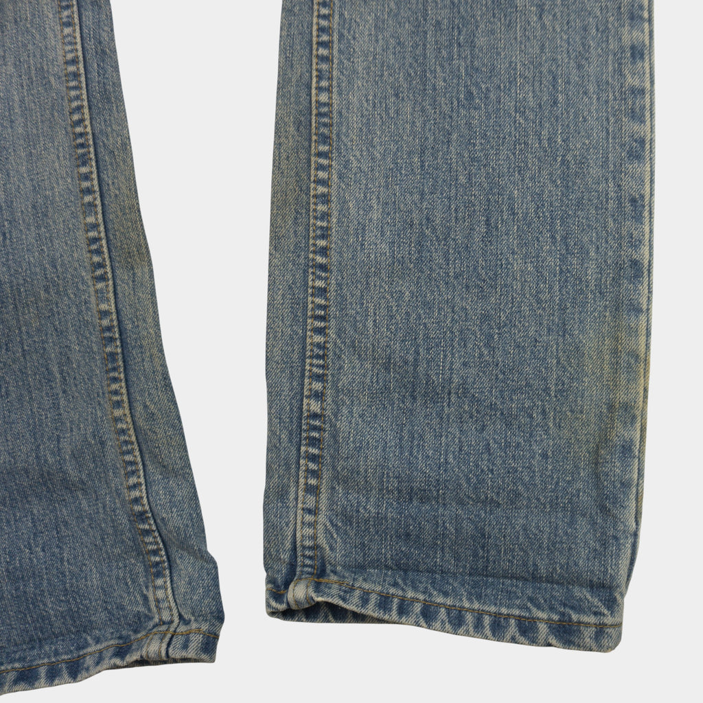 Freeworld Washed Дънки