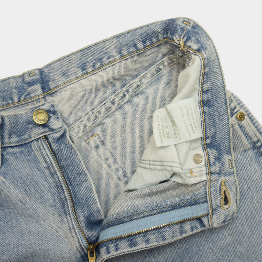 Wrangler Vintage Дънки
