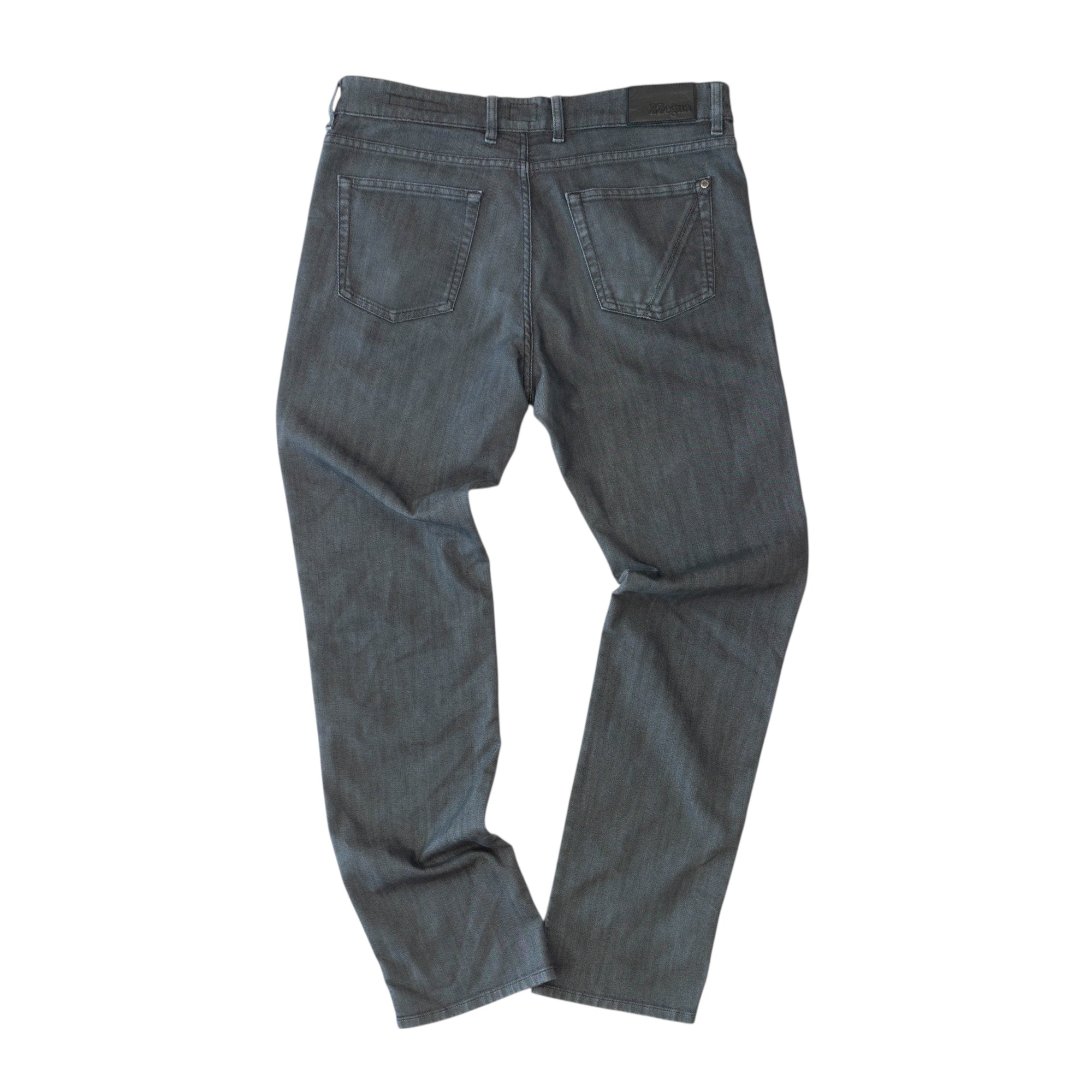 Z Zegna Jeans