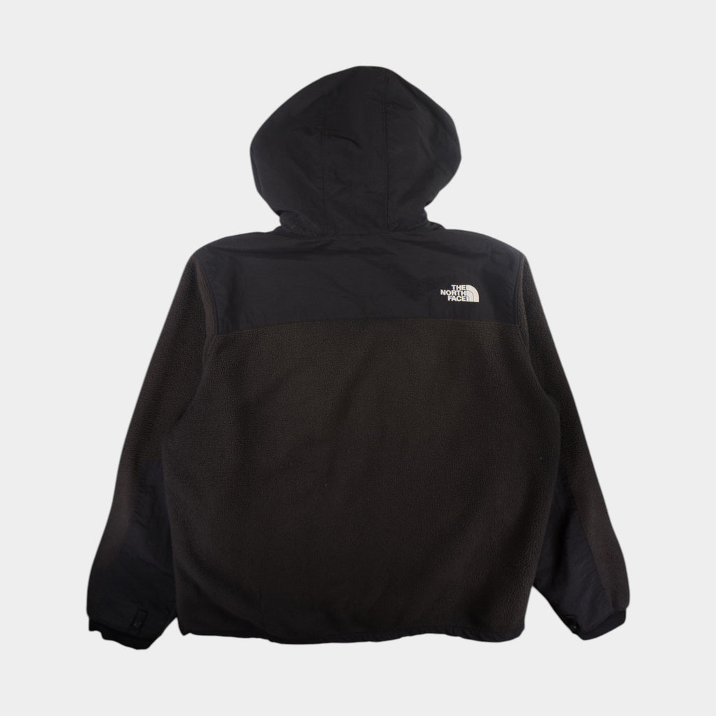 The North Face Черен Полар с Цип